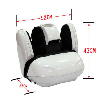 Leg Massager para a Coreia, OEM disponível